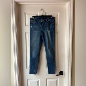 1822 Jeans